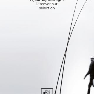 Discover our weekly selection of lamps! From iconic designs to timeless new arrivals. Which one would you choose for your space? @davidegroppi @o_luce @moooi @boffidepadova_official #accaduehome #light #lightdesign #designlovers #lampsdesign