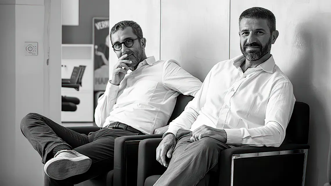 967 Architetti Associati studio di architettura e design italiano