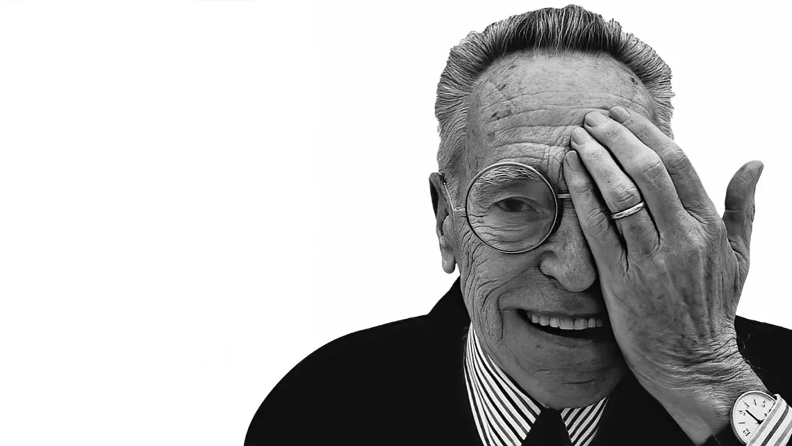 Achille Castiglioni architetto e designer italiano