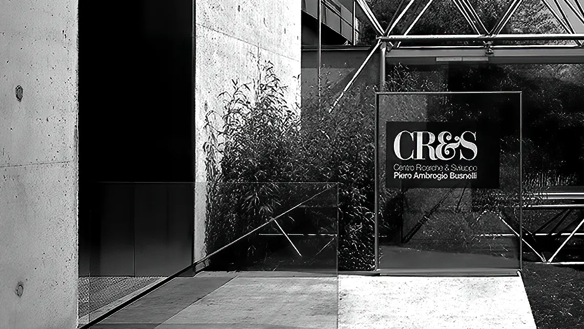 B&B Italia | Maxalto CR&S centro ricerca e sviluppo