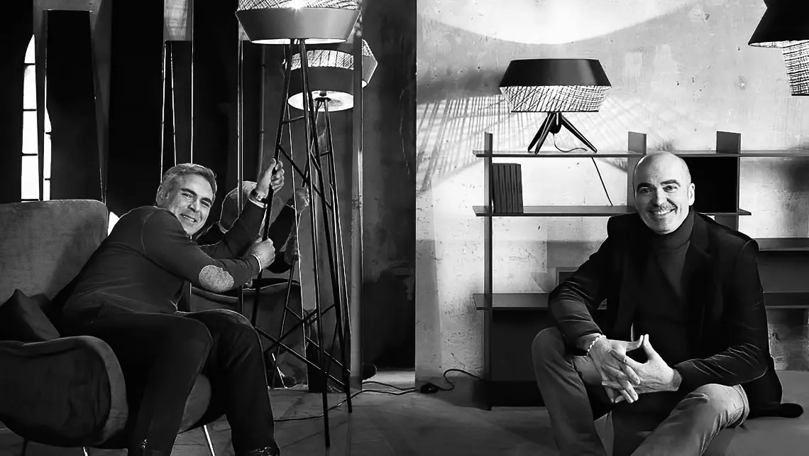 Bizzarri Design studio di architettura e design Pesaro