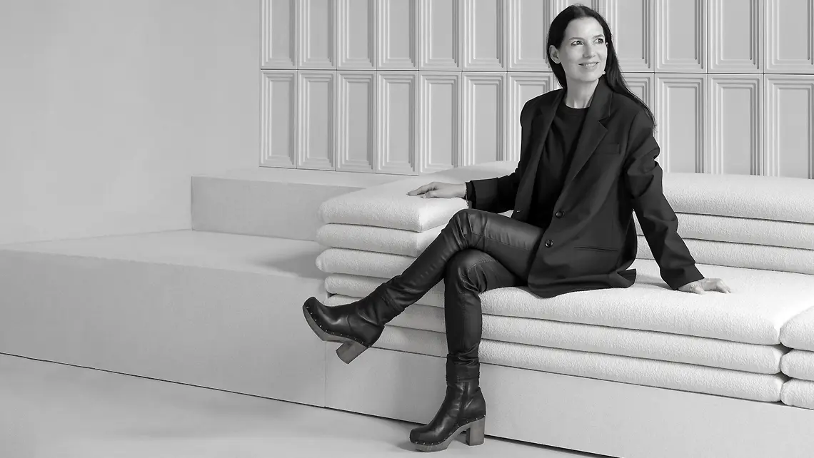 Elisa Ossino Designer