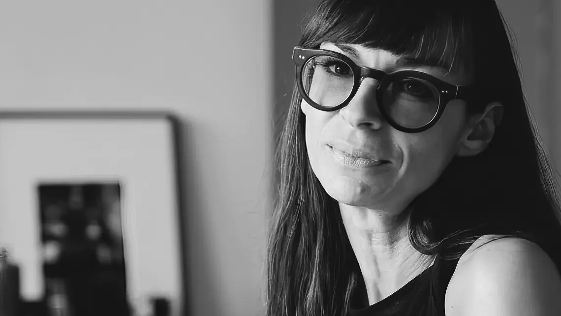 Felicia Ferrone architetto designer