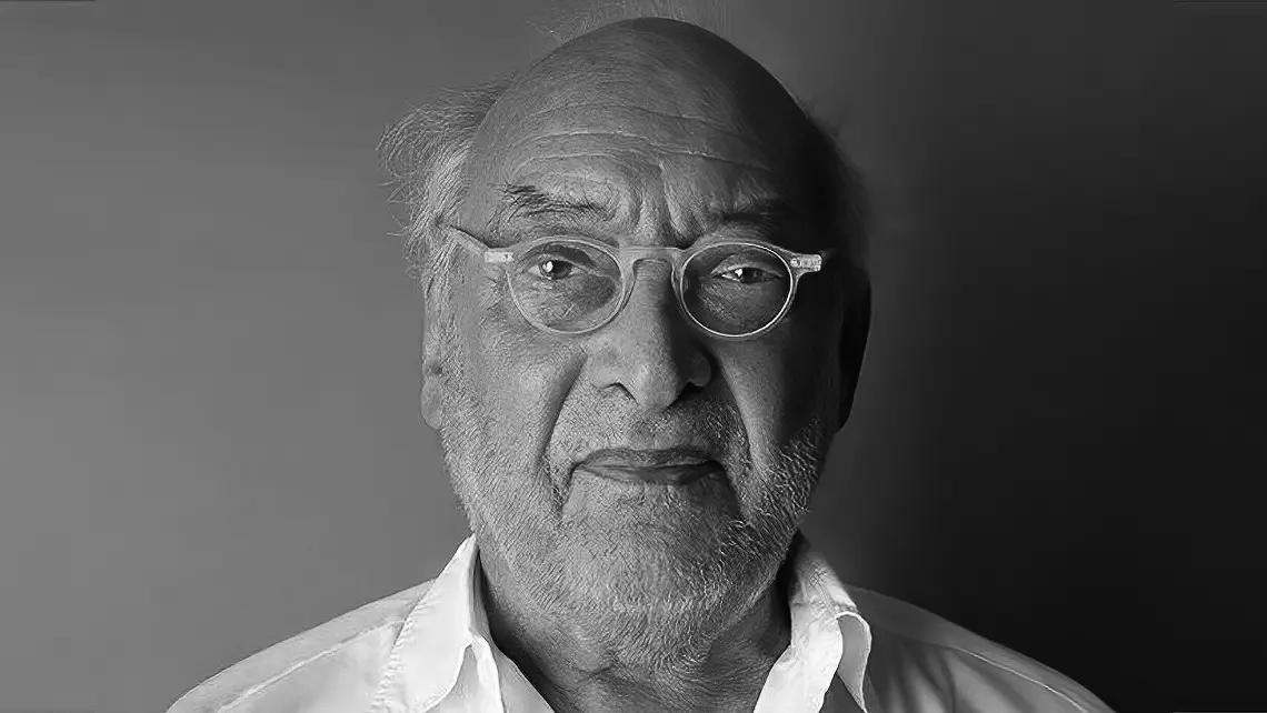 Gaetano Pesce designer
