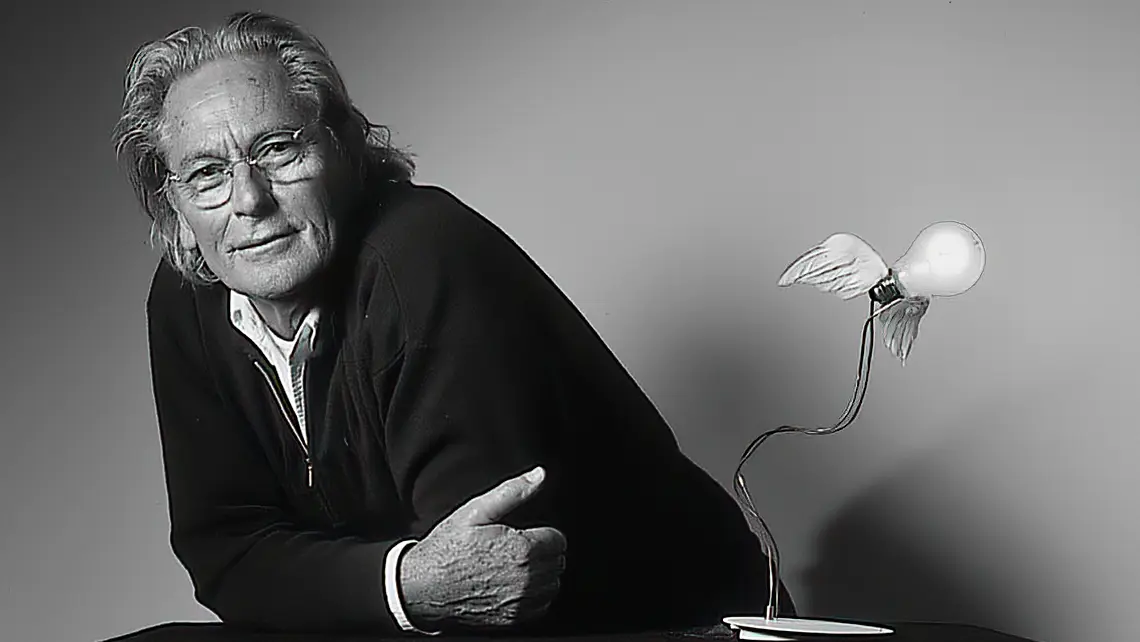 Ingo Maurer