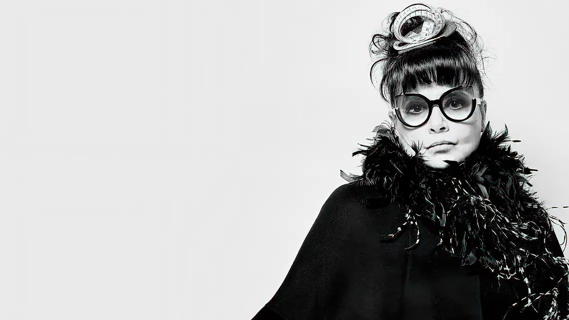 Lorenza Bozzoli designer