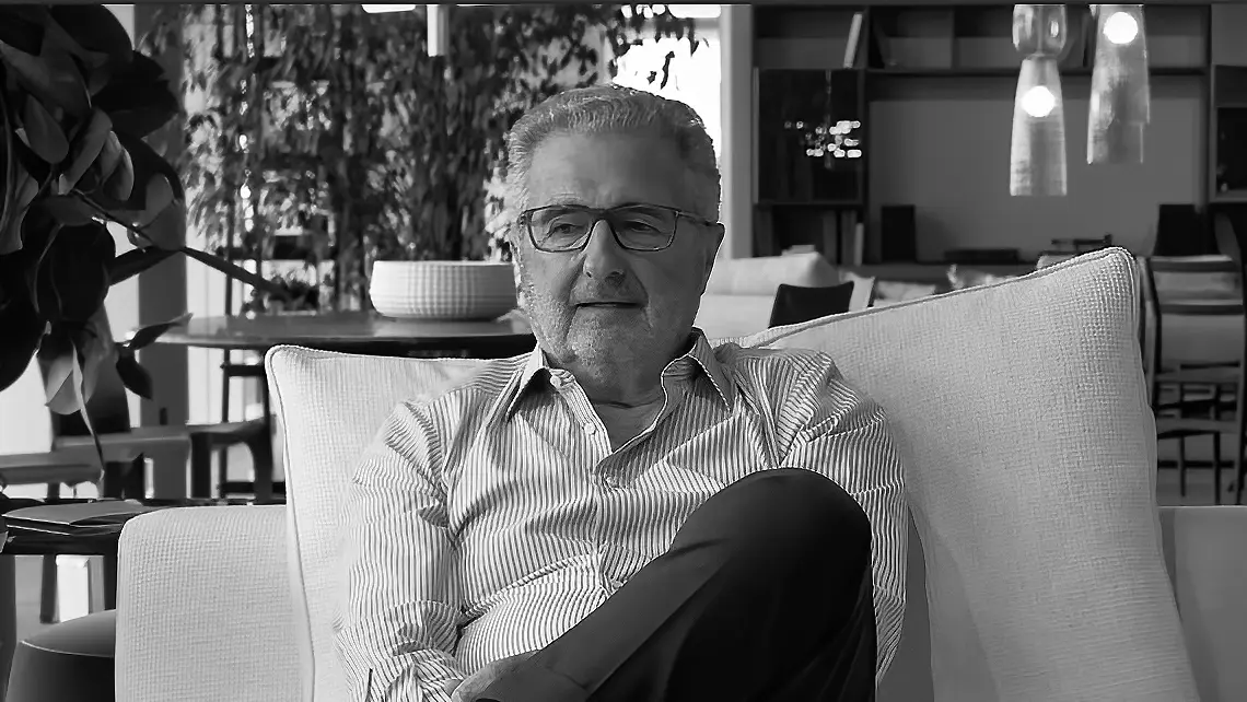Maurizio Mancini designer