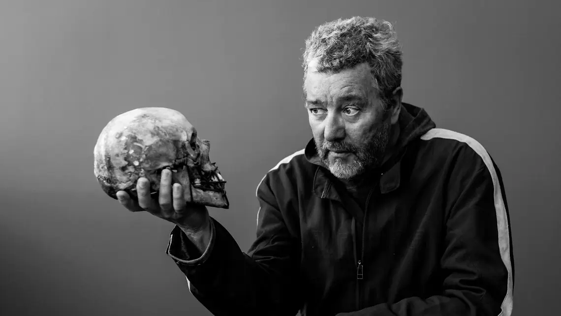 Philippe Starck