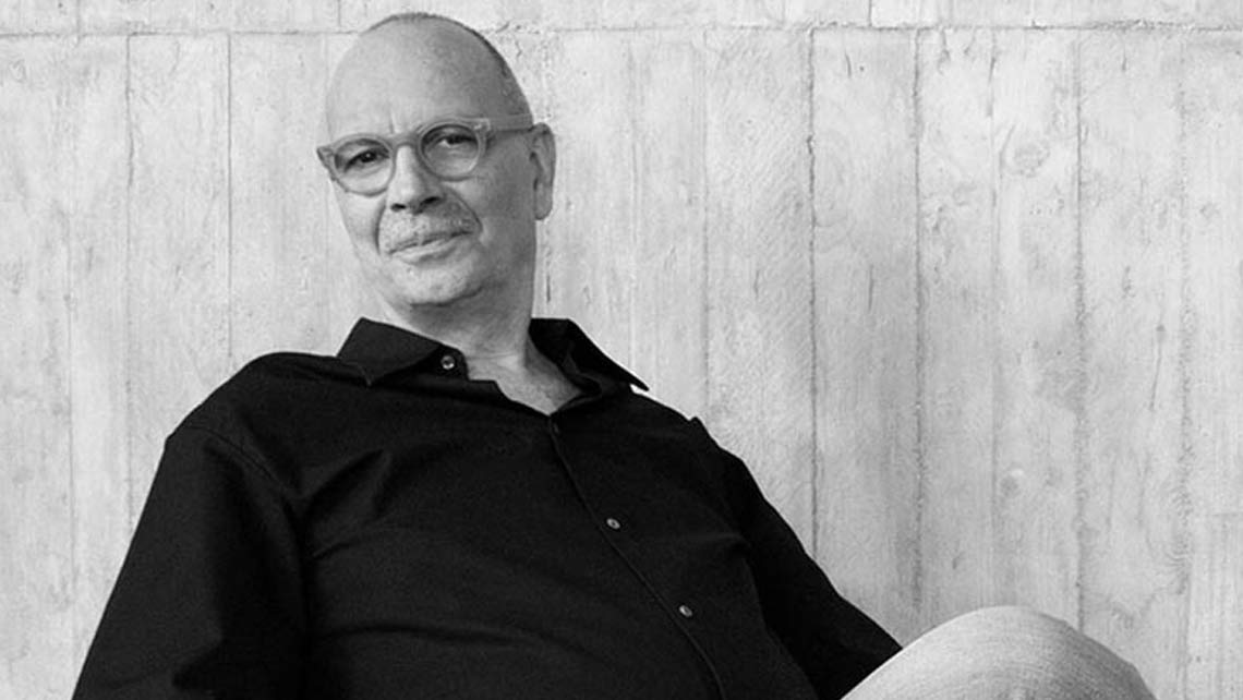 Roberto Lazzeroni designer