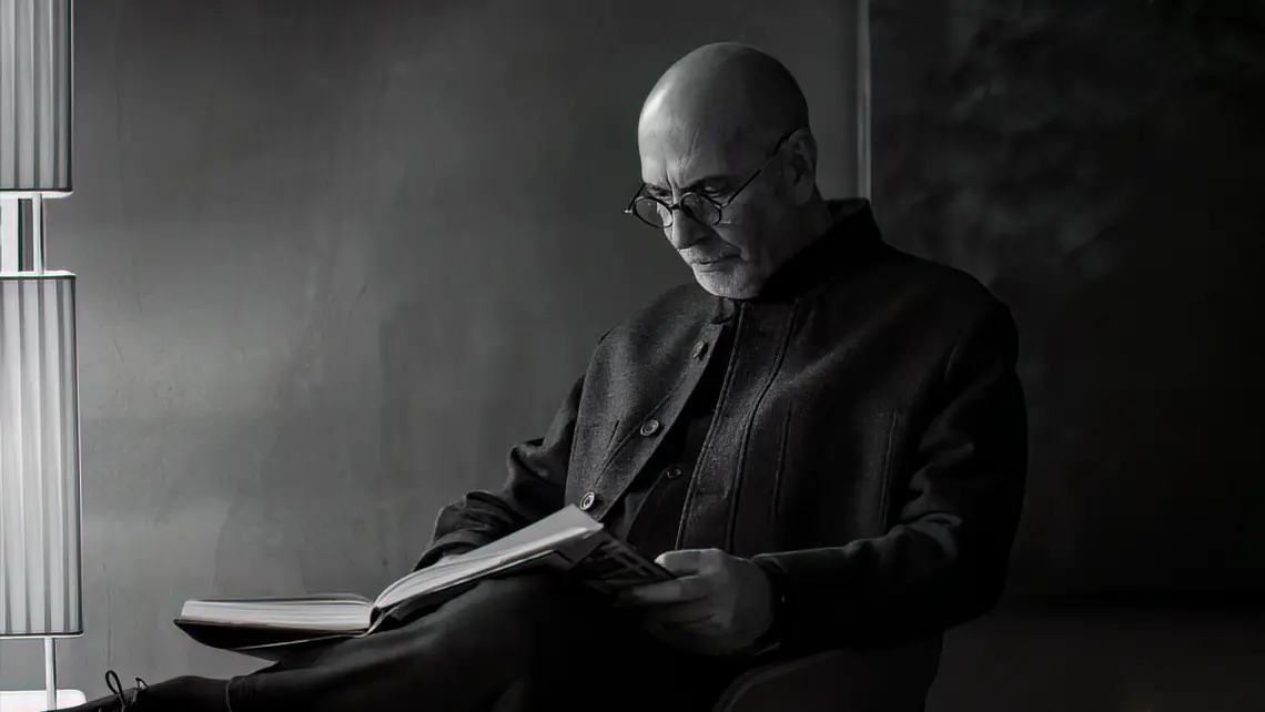 Roberto Lazzeroni designer