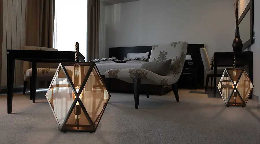Contardi illuminazione di design di lampade