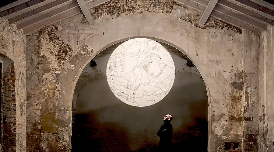 Davide Groppi Illuminazione esterno interno per arredamento casa