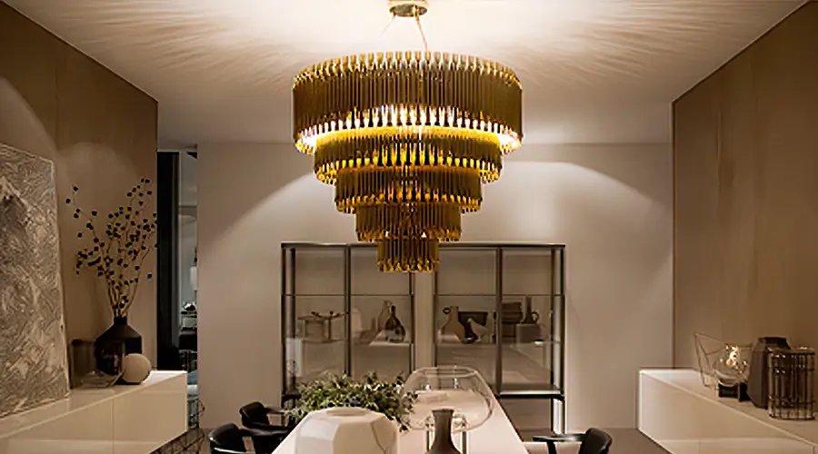 DeLightFull home lighting