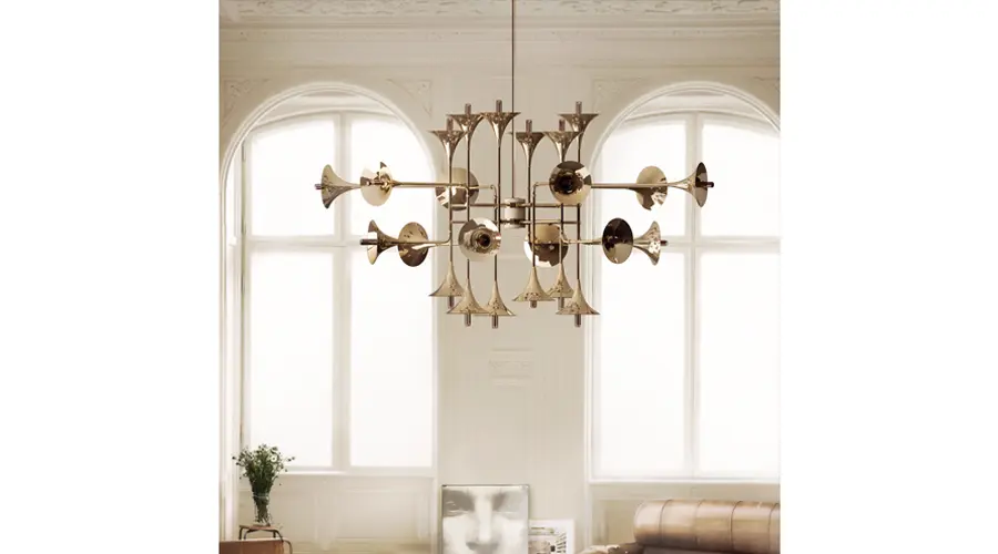 DeLightFull home lighting