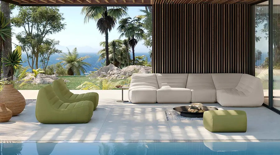 Ligne Roset mobili moderni di design