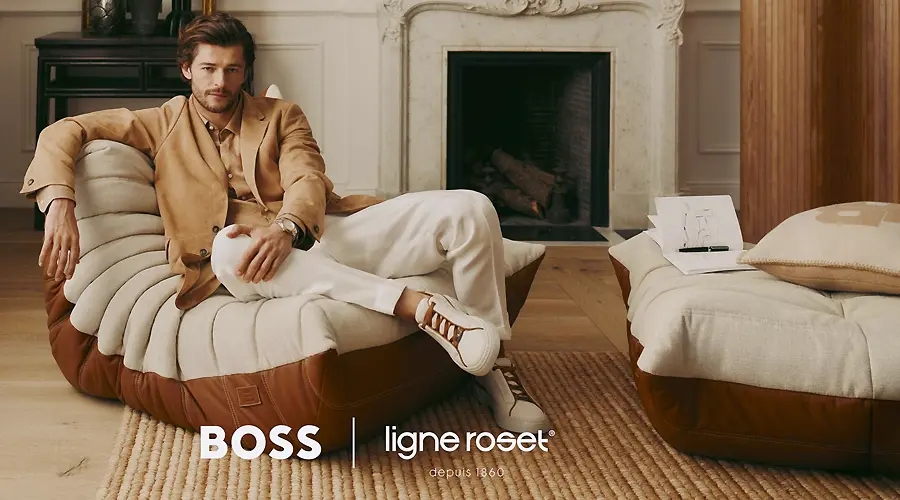 Ligne Roset mobili moderni di design