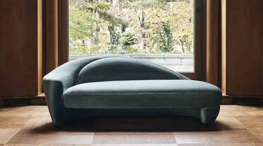 Loro Piana Interior tessuti arredamento casa in cashmere, seta, lino