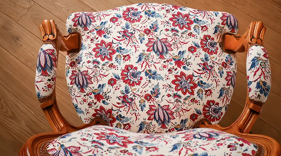 Luciano Marcato high-quality home furnishings fabrics