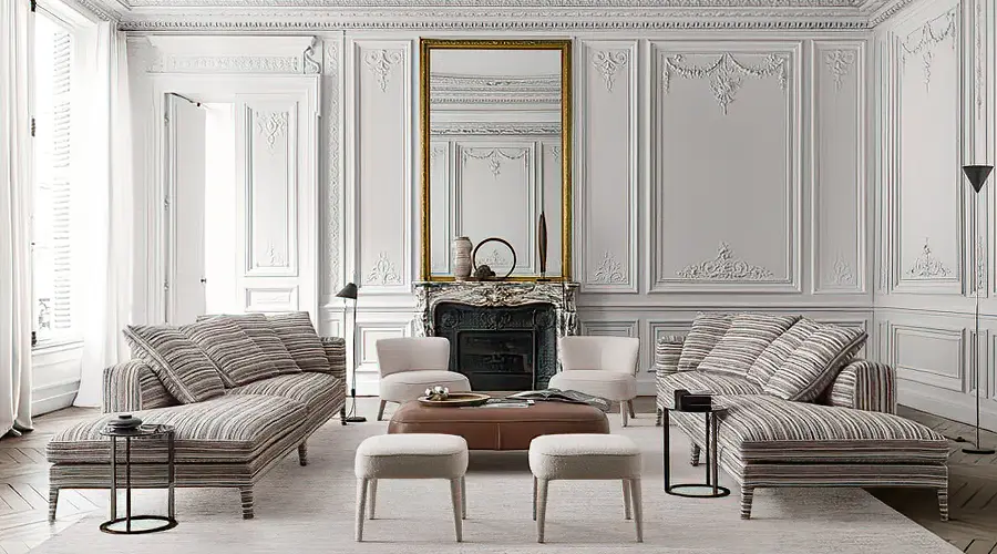 Maxalto designer furniture for home and office