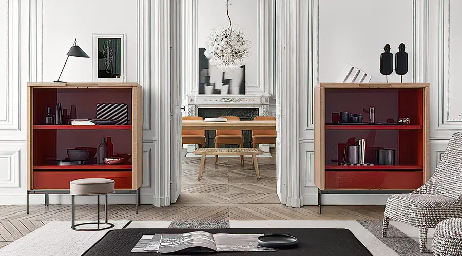 Maxalto designer furniture for home and office