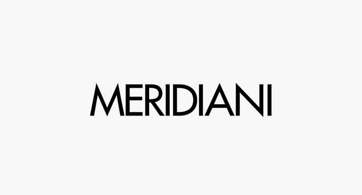 Meridiani arredamento casa living e outdoor