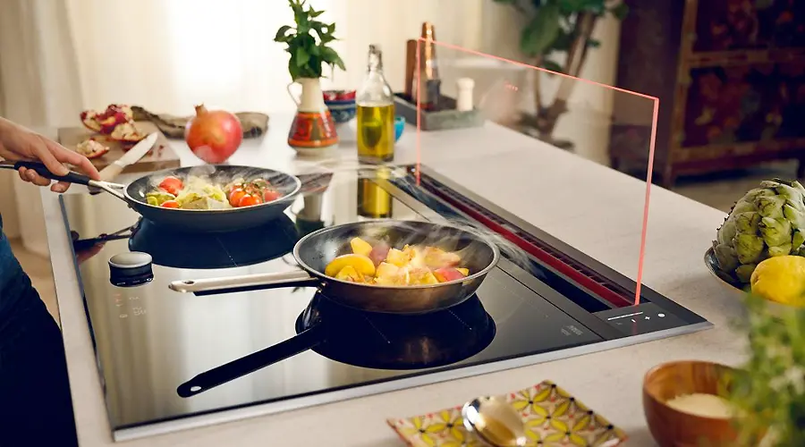 Neff kitchen and home appliances