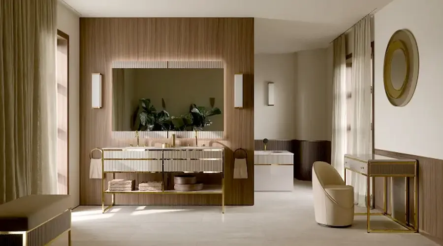 Oasis arredamento di lusso casa bagno e contract