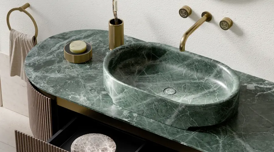 Oasis arredamento di lusso casa bagno e contract