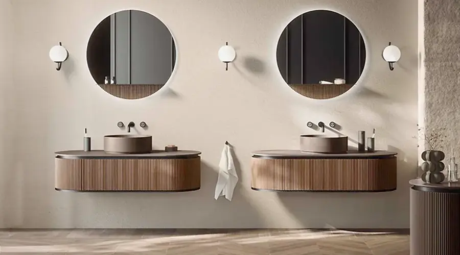 Oasis arredamento di lusso casa, bagno e contract
