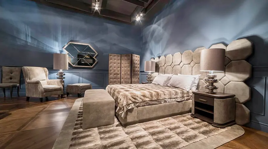 Smania classic and modern luxury furniture