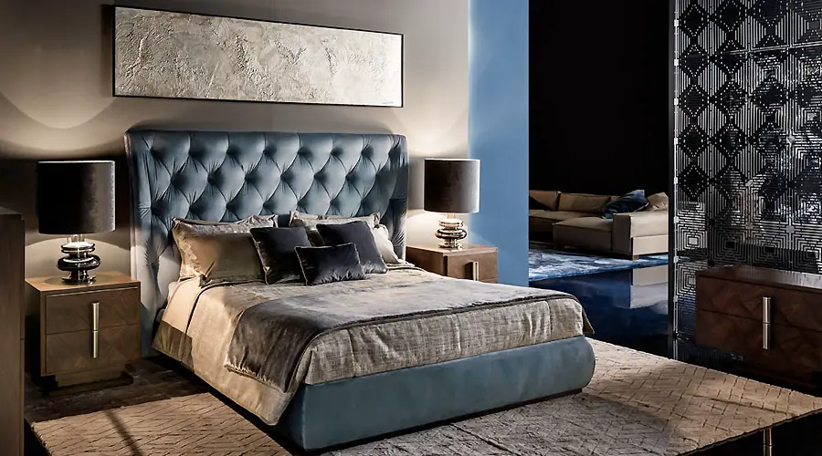 Smania classic and modern luxury furniture