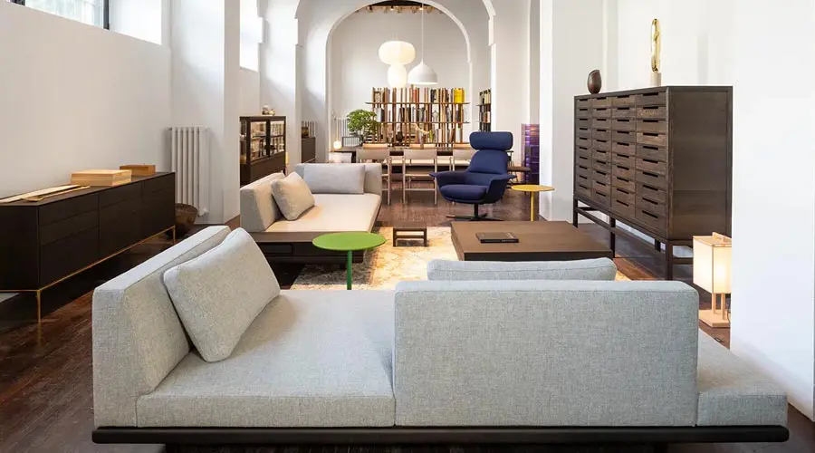 Time & Style mobili arredamento casa