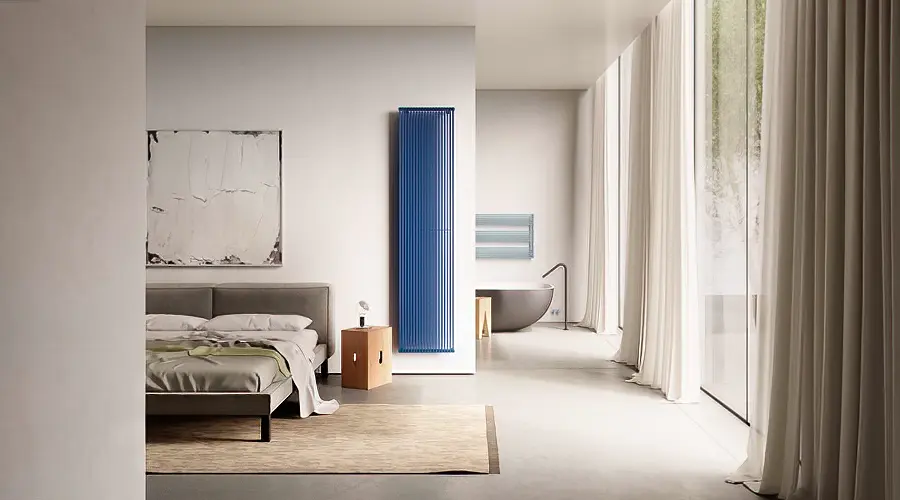 Tubes termo-arredo: radiatori, scaldasalviette casa