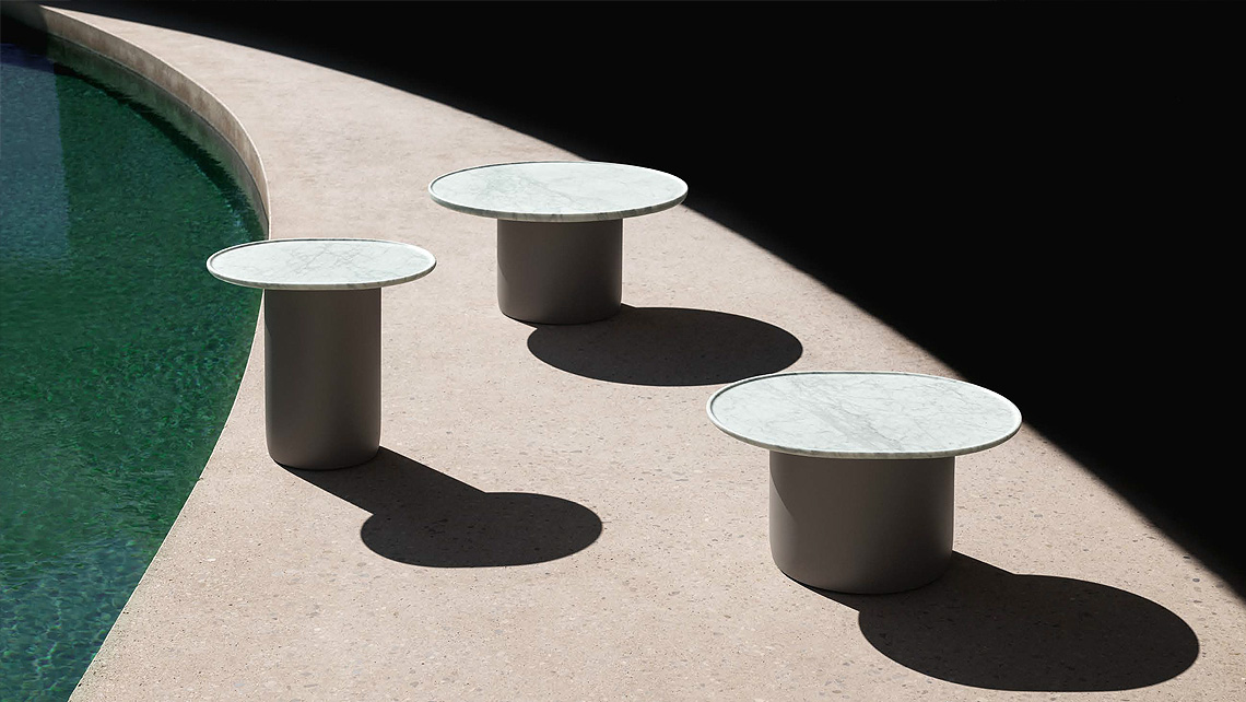 B&B Italia outdoor catalogo 2024 B&B Italia outdoor