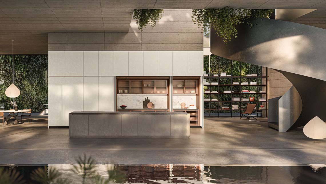 Boffi catalogo Novelies 2024 Boffi New Collection 2024