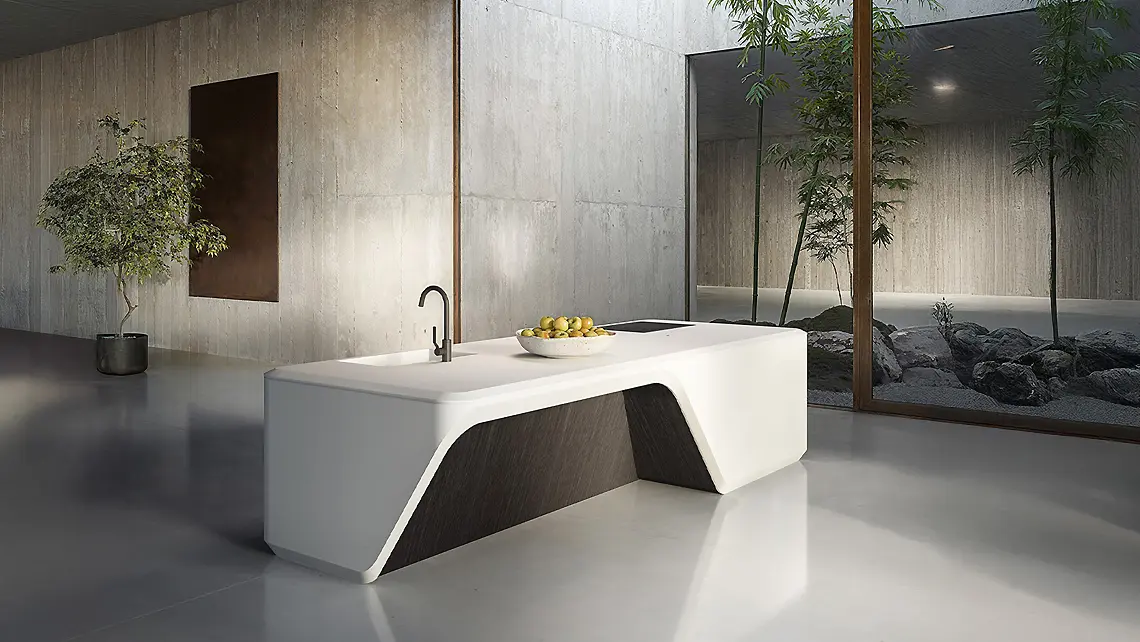 Boffi arredamento luxury bagni cucine e sistemi