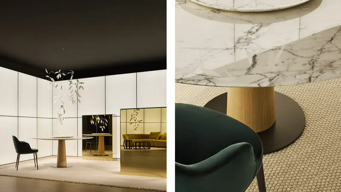 Maxalto arredamento classico contemporaneo