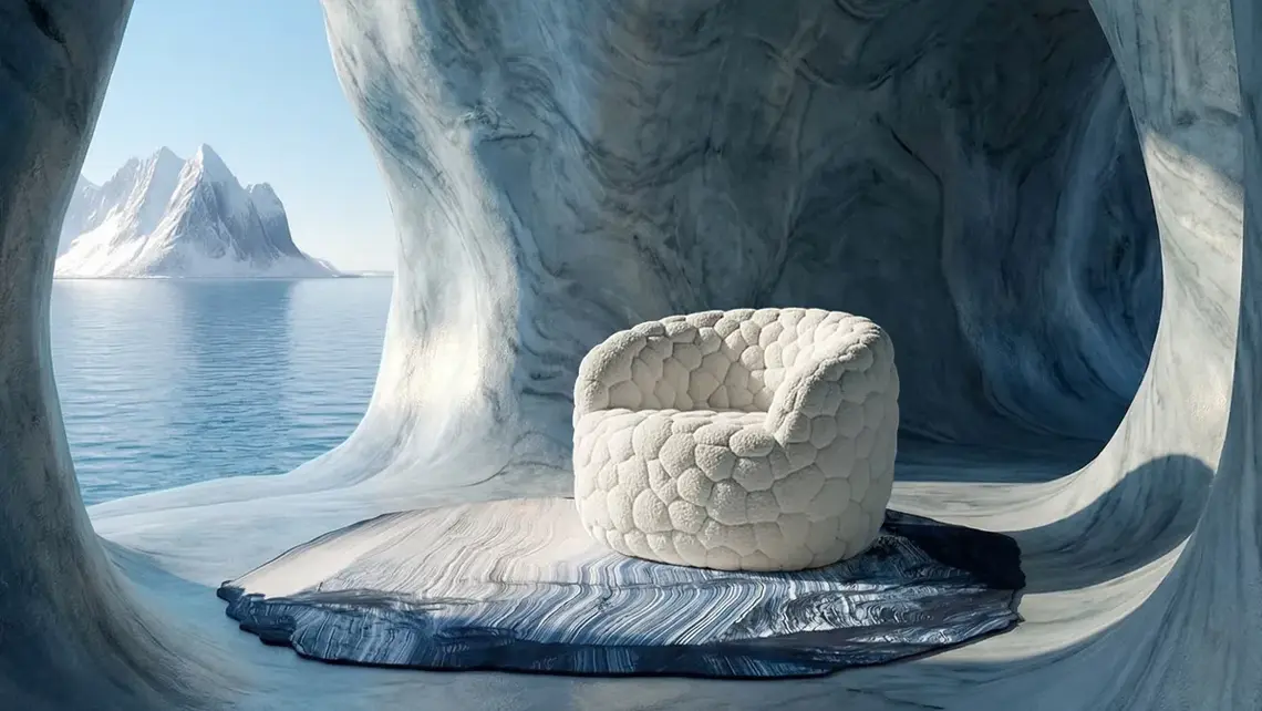 Moooi: complementi d'arredo e illuminazione dal design eclettico, giocoso e innovativo.