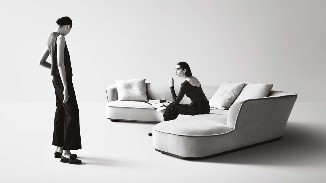 Maxalto Ce n'est pas une collection Maxalto catalogues