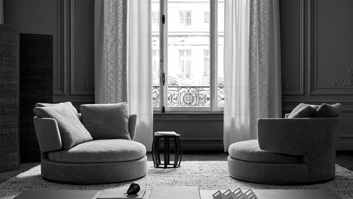 Maxalto Ce n'est pas une collection Maxalto catalogues