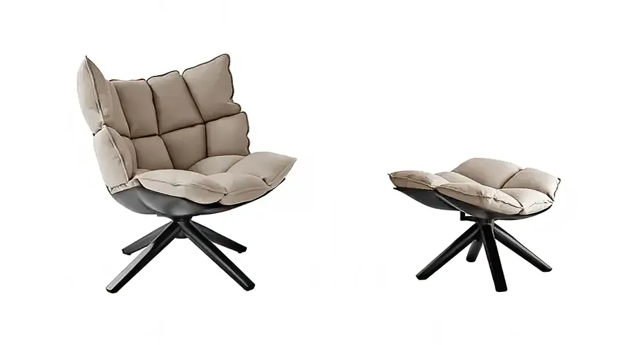 B&B Italia Husk poltrona