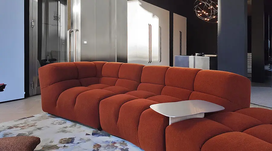 B&B Italia Tufty Time 20 sofa