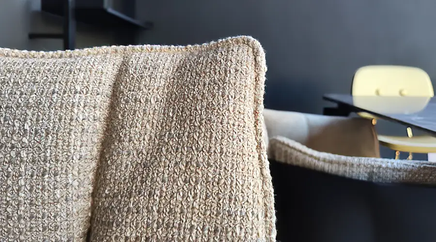 B&B Italia Husk sedia