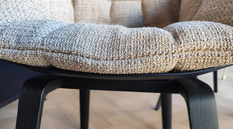 B&B Italia Husk sedia