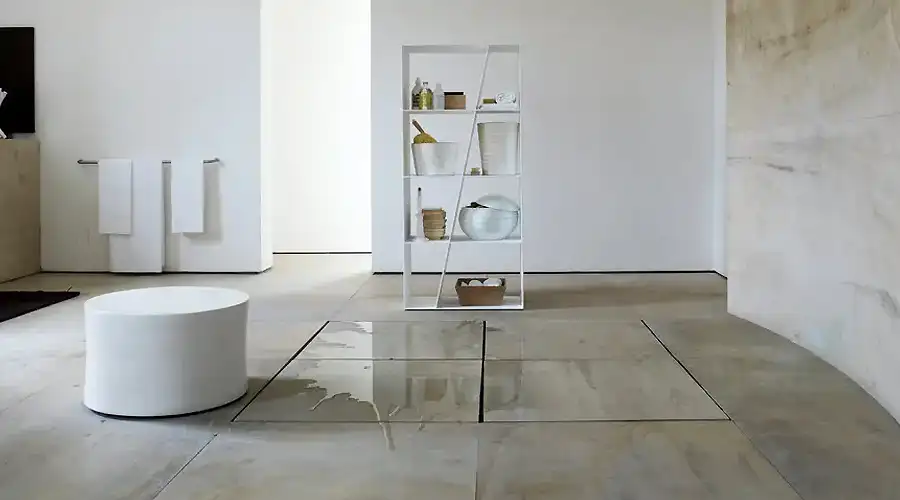 B&B Italia White Collection, accessories, vase B&B Italia White Collection