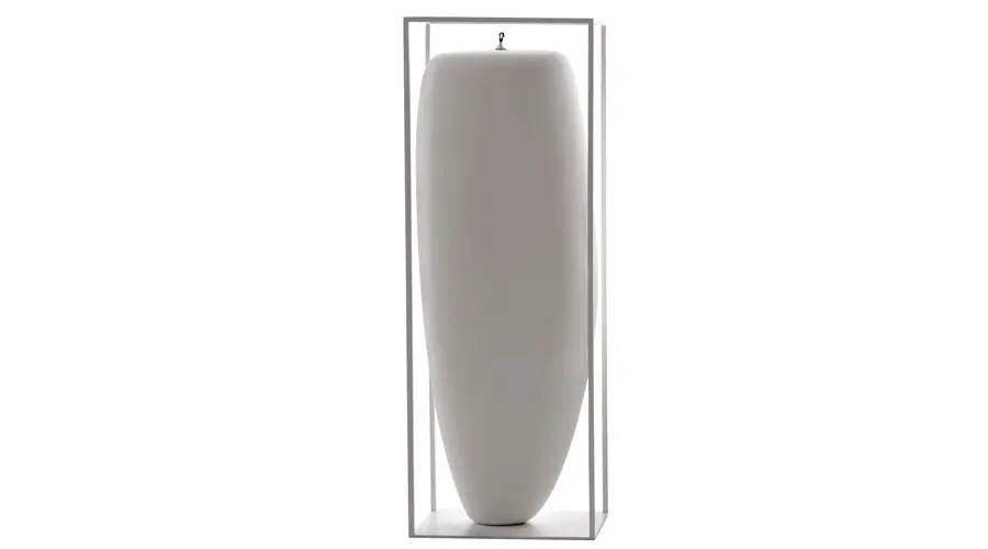 Overscale Flames Outdoor B&B Italia configurazione alta 100 cm