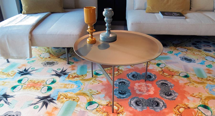 B&B Italia Formiche tavolini