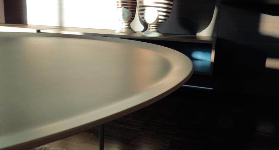 B&B Italia Formiche tavolini