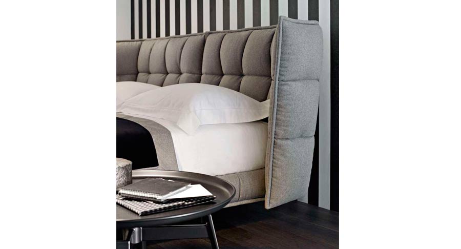 B&B Italia Husk letto