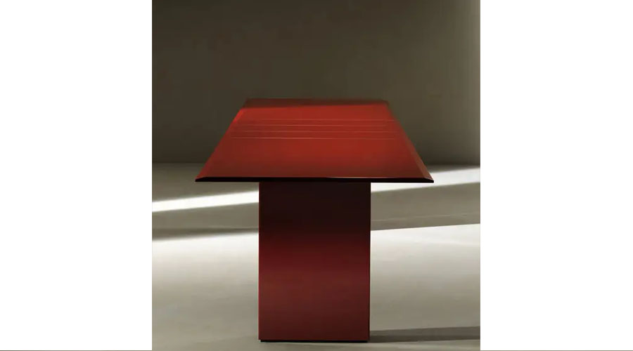 Assiale B&B Italia tavolo